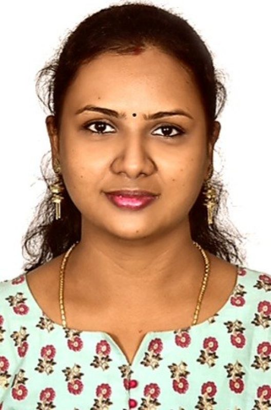 Dr. M. KALAIVANI Department Medical Laboratory Technology MCHP